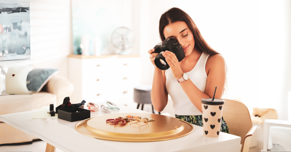 How to Choose the Right Jewelry Photography Services» Guide