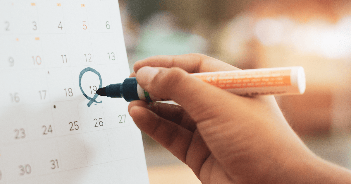 Key Dates Every Jeweler Should Know for 2024