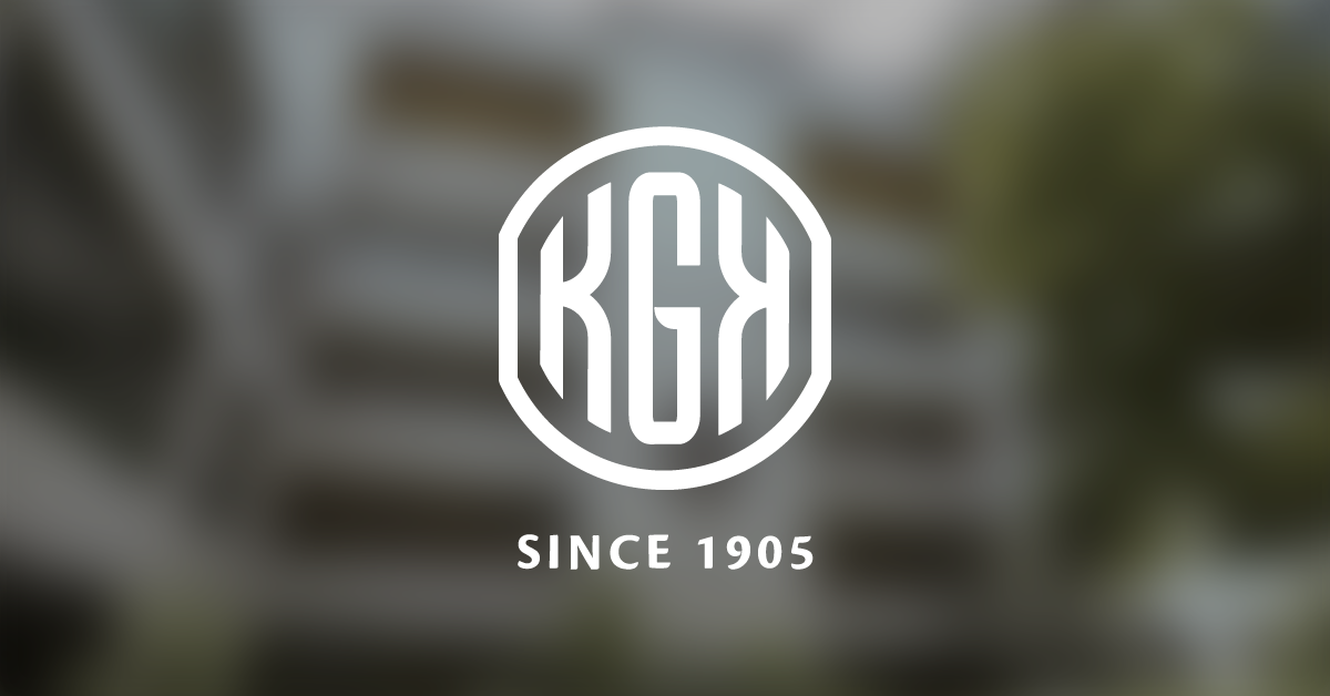 Case Study: KGK Group