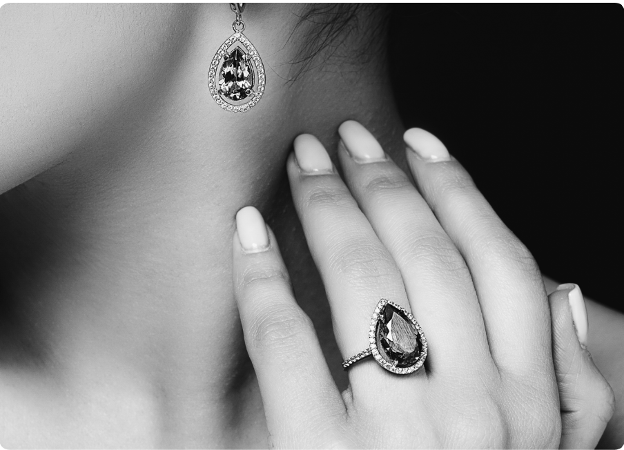 Top 5 Smartphone Jewelry Photography Hacks