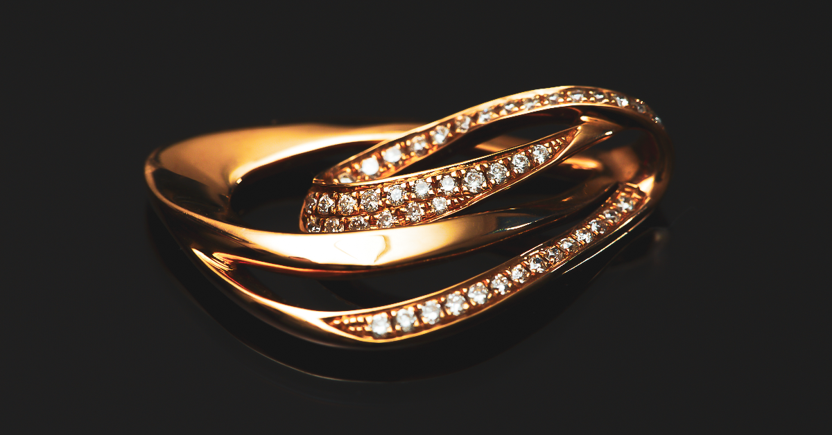Increasing Gold Price, Here’s What the Jewelry Market Needs to Know