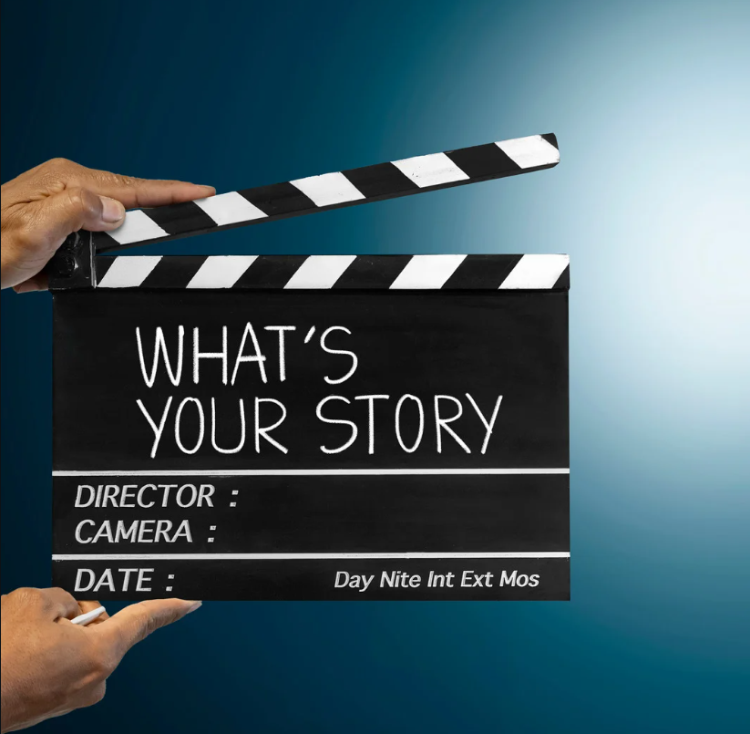 How to sell diamonds online - tell a story