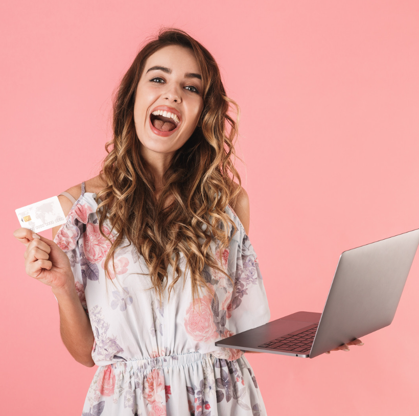 Gem sparkle videos build buyer confidence