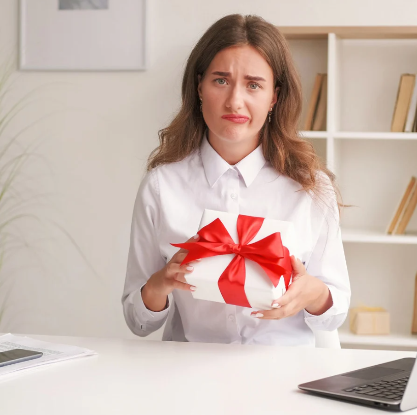 Gem sparkle videos can reduce product return