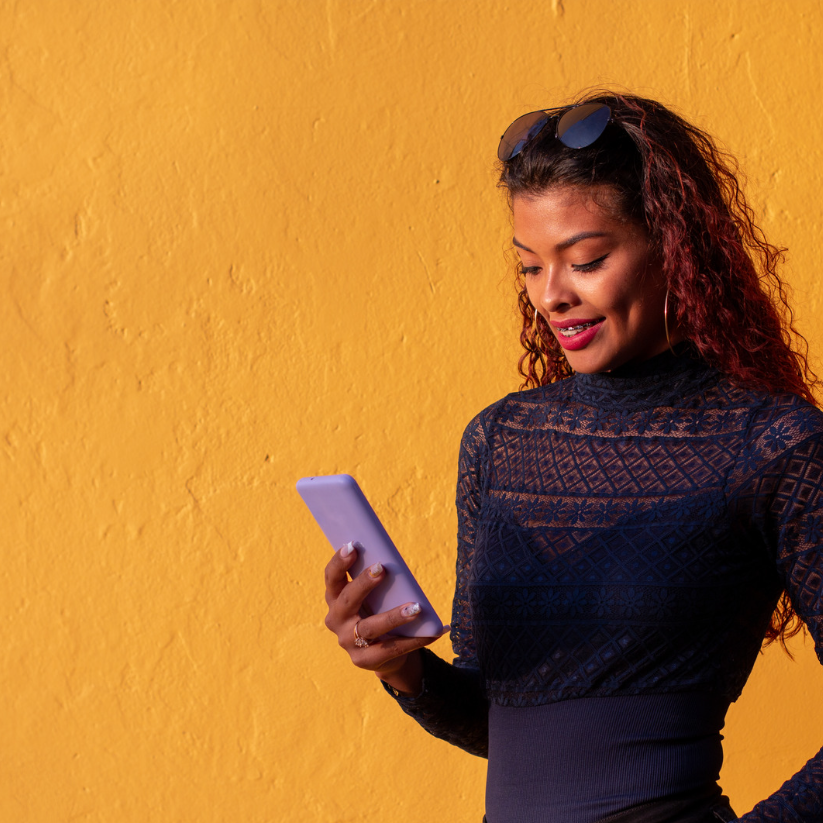 sparkles in your social media posts build emotional connection