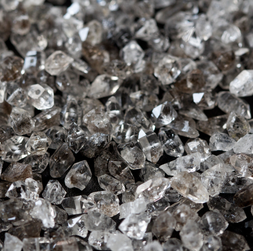 sustainability in jewelry requires ethical sourcing