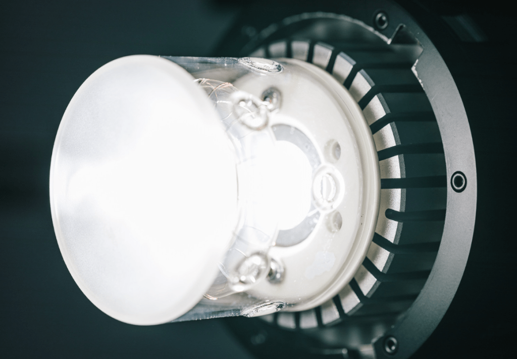 perfect lighting on the go is convcenient and portable