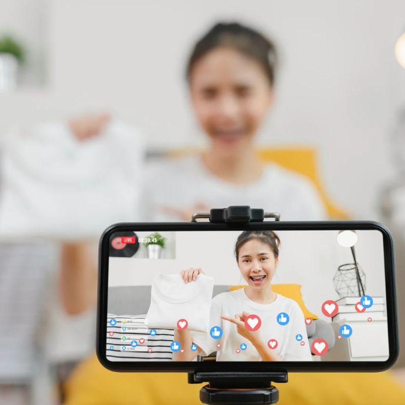 Why Live Streaming is the Future of Jewelry Sales- A Must-Do for Jewelers