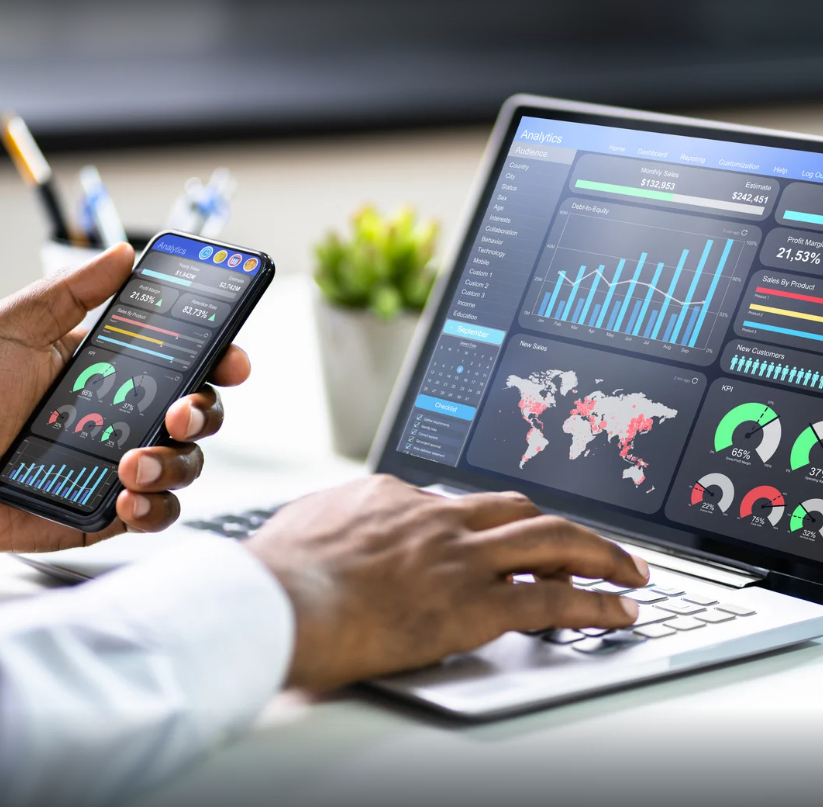 jewelers who live stream have access to useful data insights