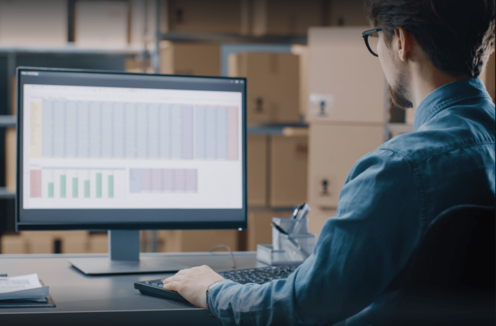 Inventory Management System