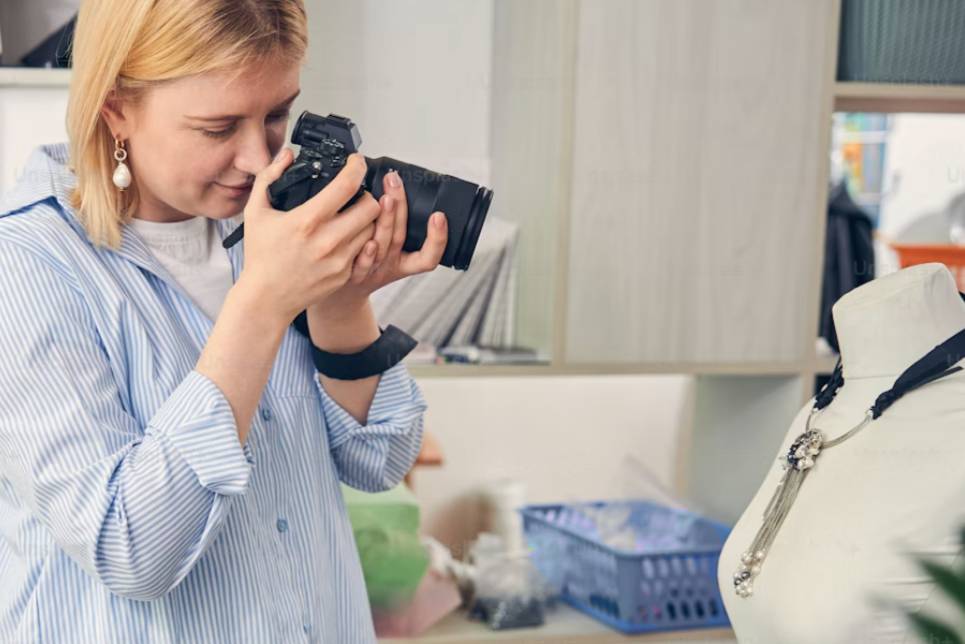 Jewelry Photography Kit Must-Haves in 2025: Cameras, Lights, Props & Tools