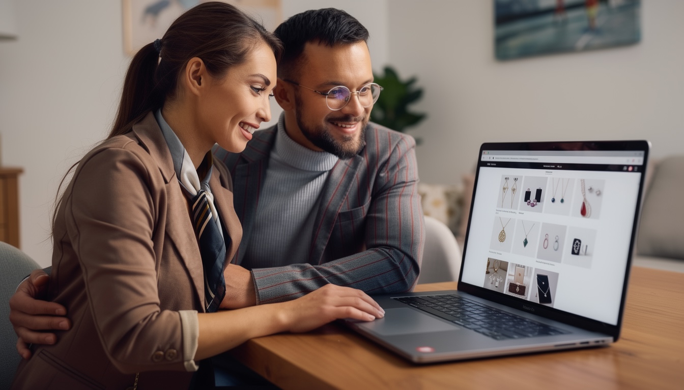 Why Jewelry Photography Matters More When the Purchase Is Emotional