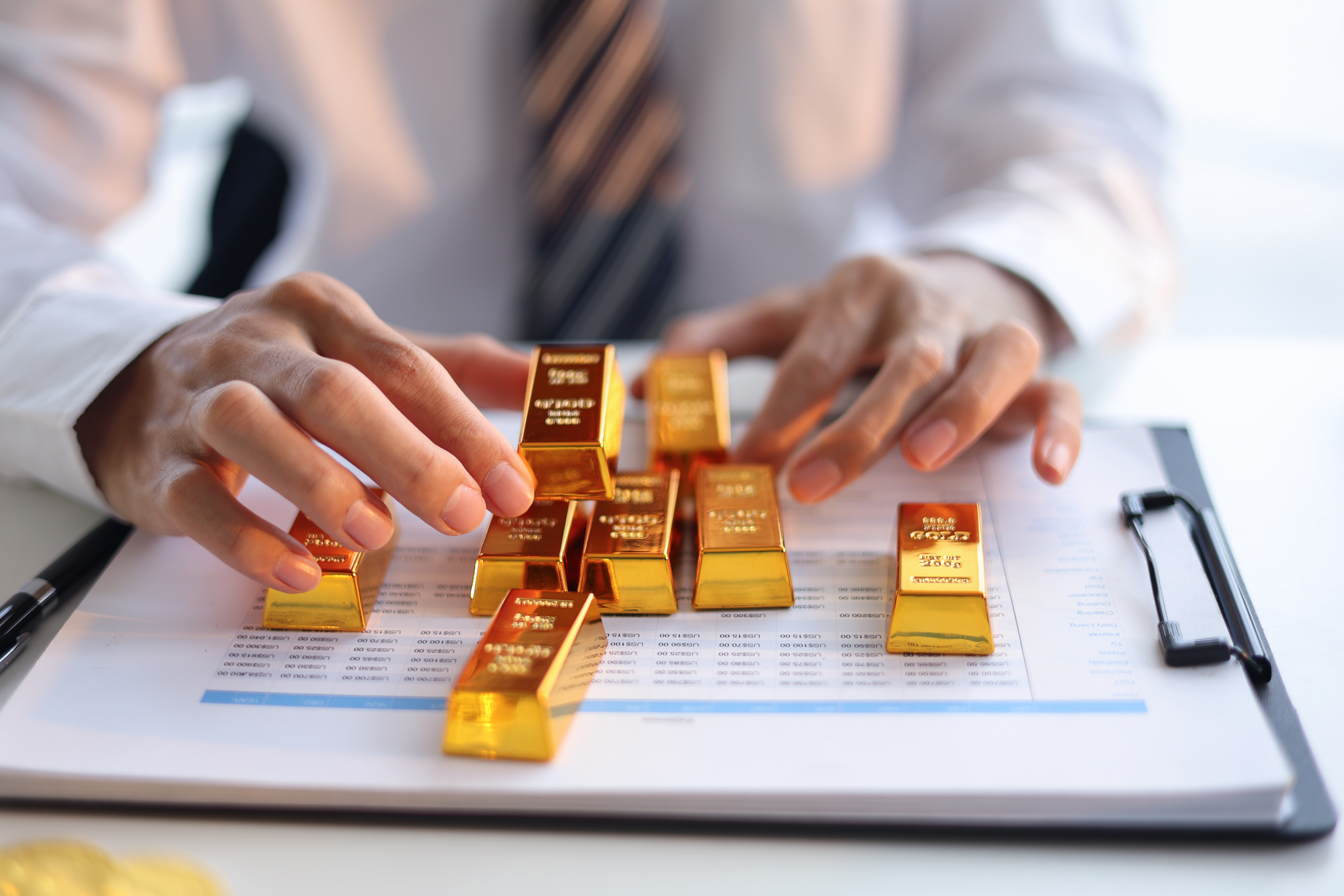 The New Reality of Gold Pricing in 2026