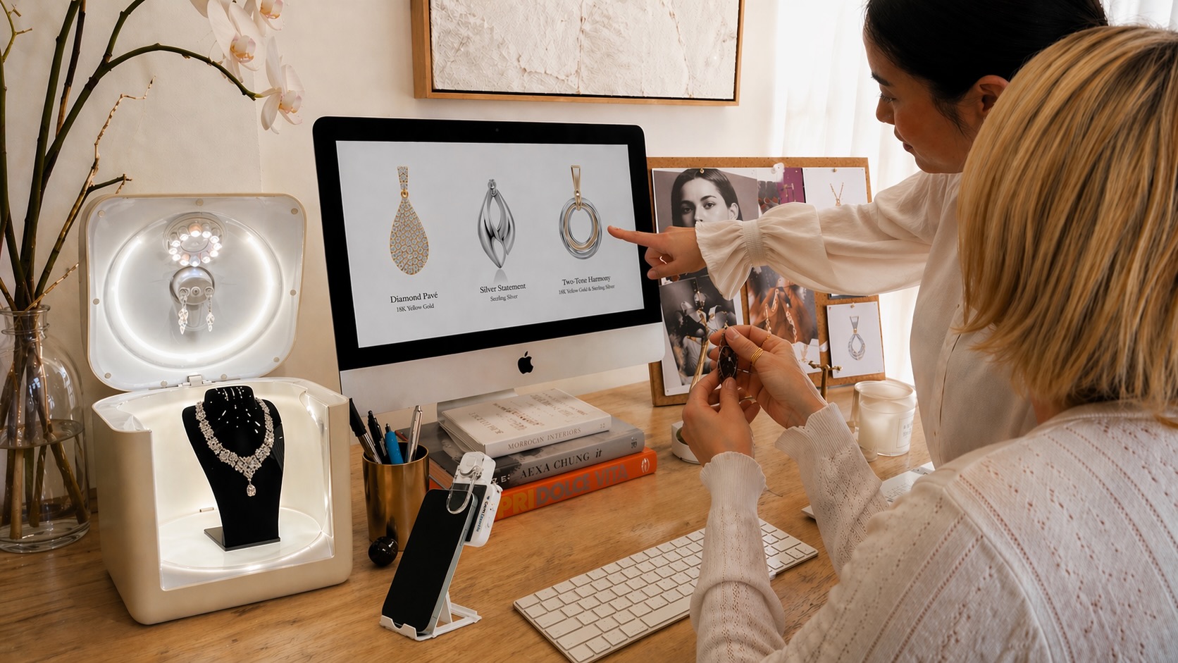 3 Ways Jewelry Brands Are Adapting Their Product Mix (And What It Means for Your Photography Workflow)