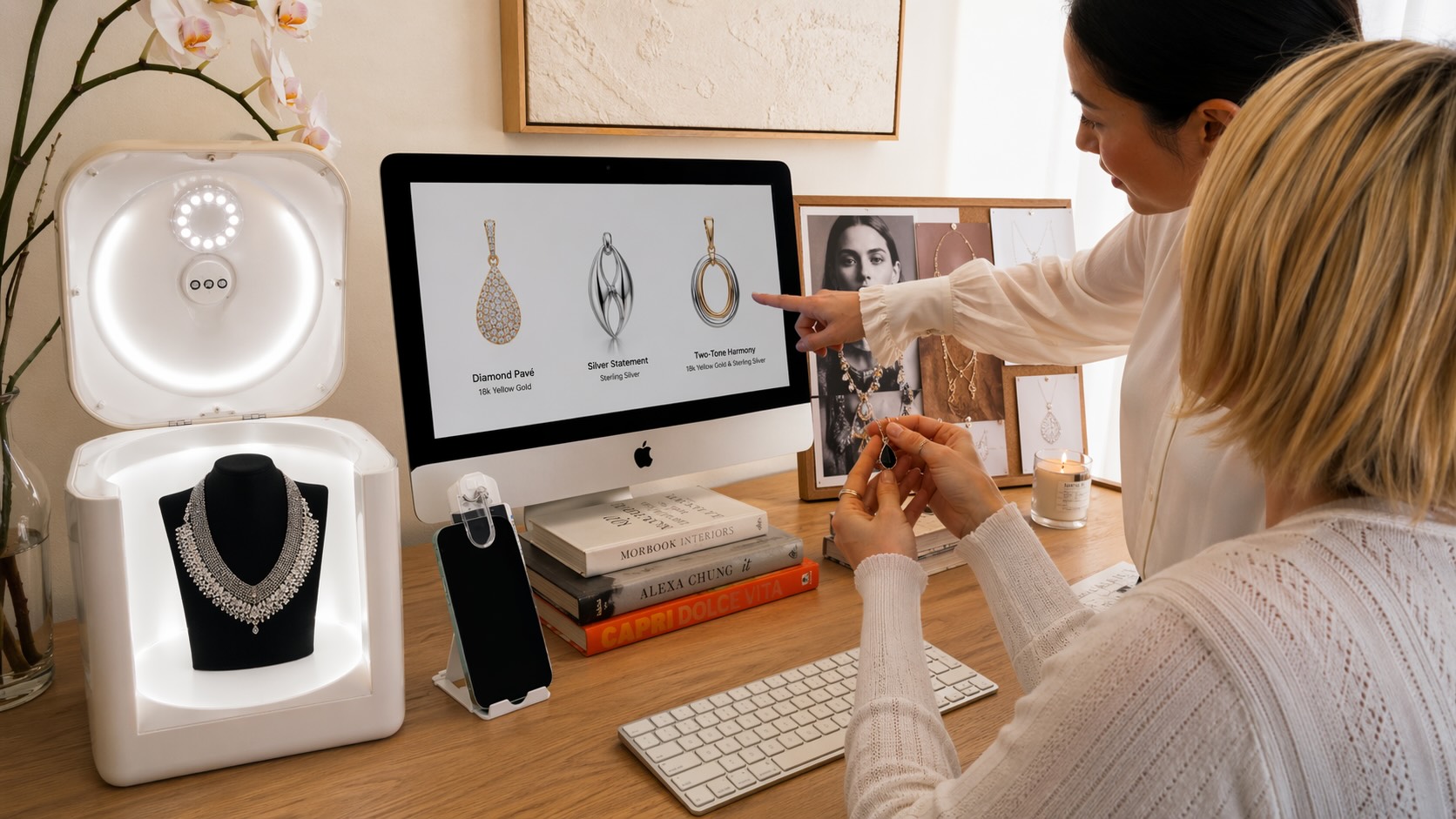 3 Ways Jewelry Brands Are Adapting Their Product Mix (And What It Means for Your Photography Workflow)