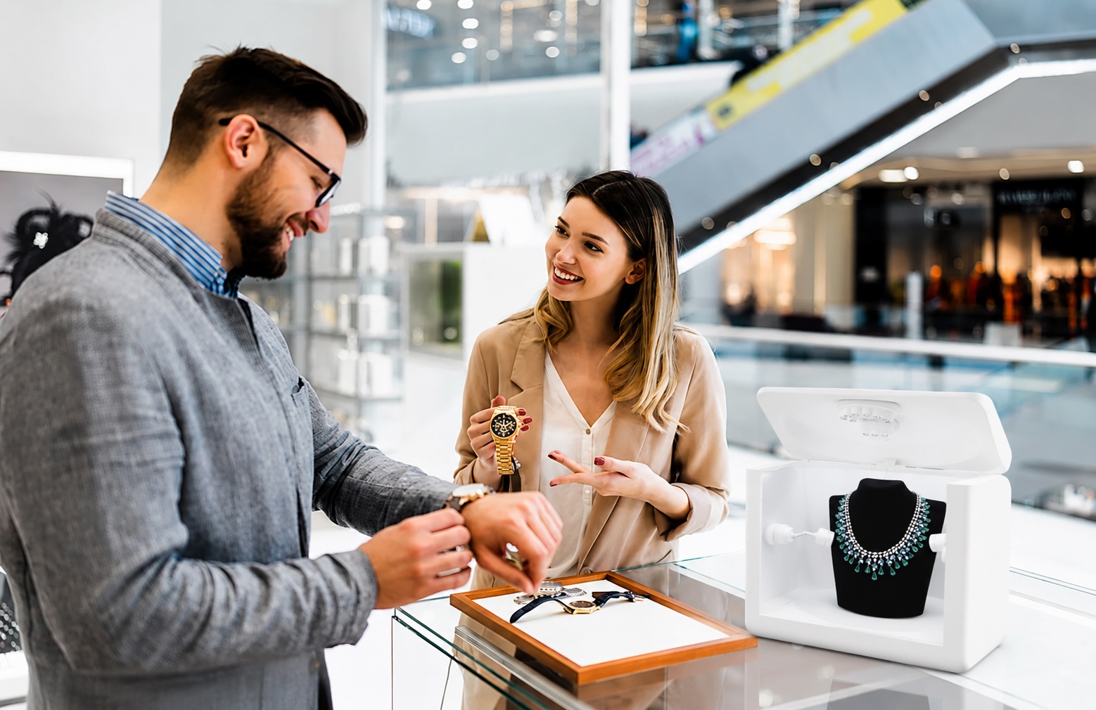 The 4 Decisions Every Jeweler Should Make After JCK 2026
